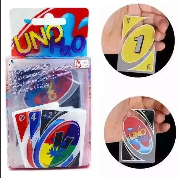 UNO PLASTIC